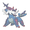 Mystic Samurott (Hisuian)